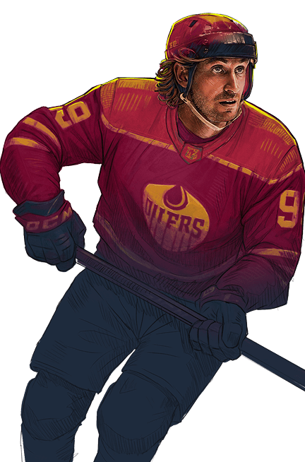 hockey su ghiaccio